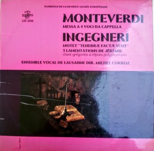 475 Monteverdi Ingegneri